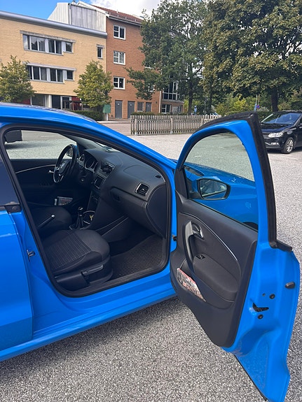 Volkswagen Polo 8 of 11