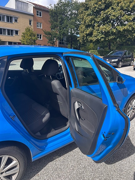 Volkswagen Polo 7 of 11