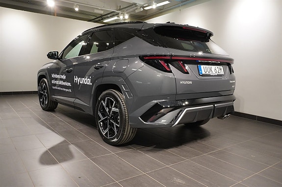 Hyundai Tucson 5 of 12