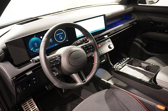 Hyundai Tucson 7 of 12