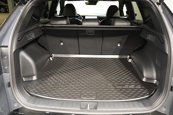 Hyundai Tucson 11 of 12