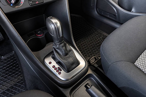 Volkswagen Polo 14 of 14