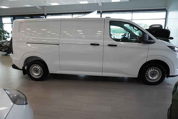 Ford Transit Custom 4 of 12