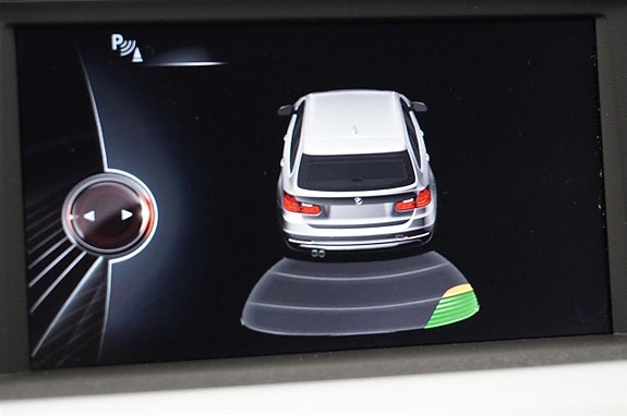 BMW 320d 14 of 19