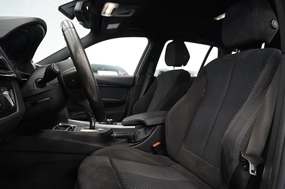 BMW 320d 5 of 19