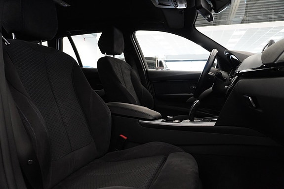 BMW 320d 6 of 19