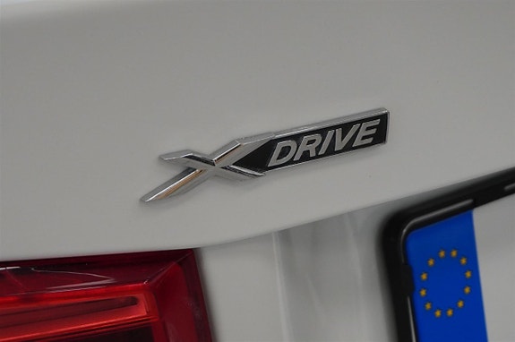BMW 320d 15 of 19