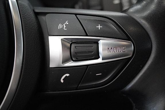 BMW 320d 8 of 19