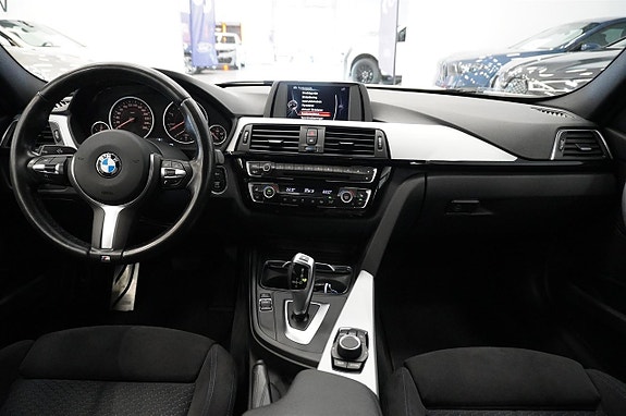 BMW 320d 7 of 19