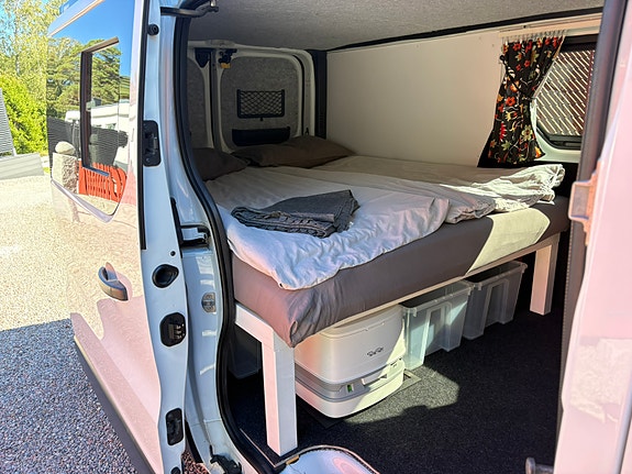 Renault Trafic 5 of 6