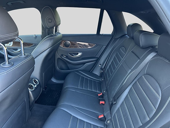 Mercedes-Benz GLC250 d 9 of 14
