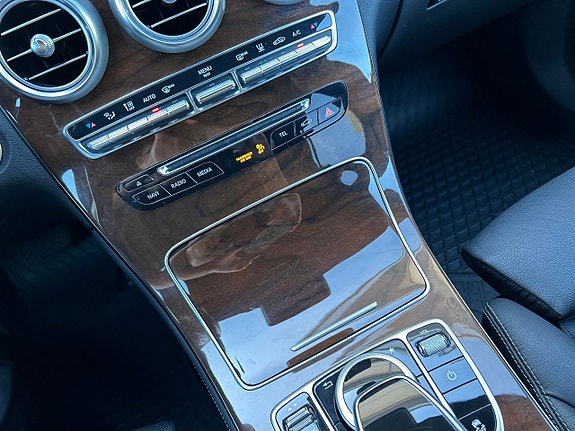 Mercedes-Benz GLC250 d 7 of 14