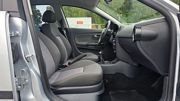 Seat Ibiza 10 of 11