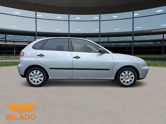 Seat Ibiza 3 of 11