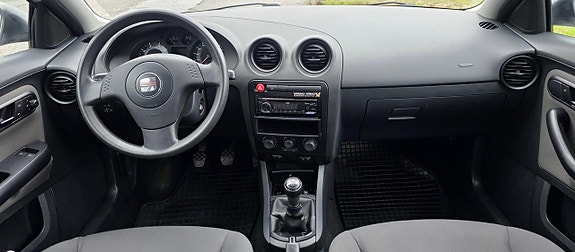 Seat Ibiza 9 of 11