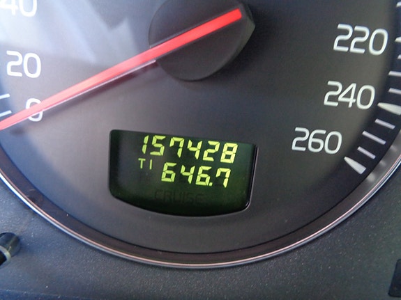 Volvo S60 13 of 13