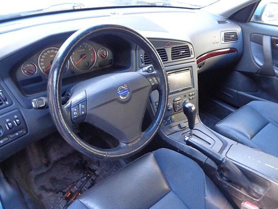Volvo S60 10 of 13