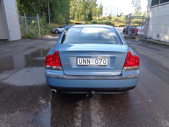 Volvo S60 6 of 13