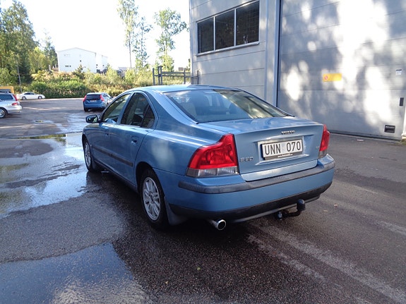 Volvo S60 5 of 13