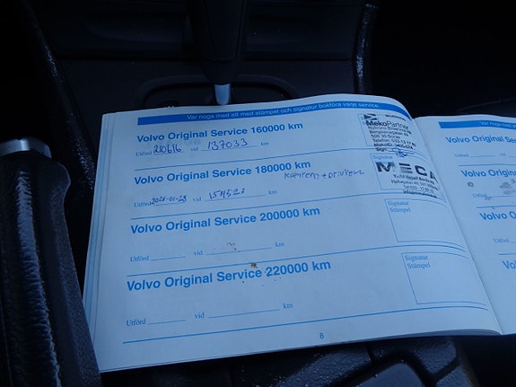 Volvo S60 12 of 13