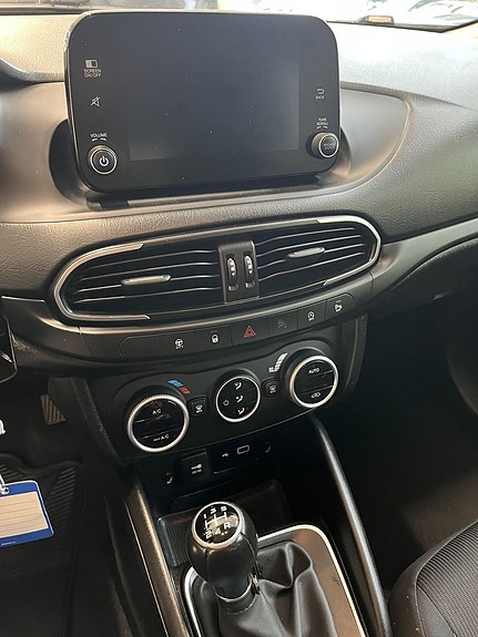 Fiat Tipo 9 of 9