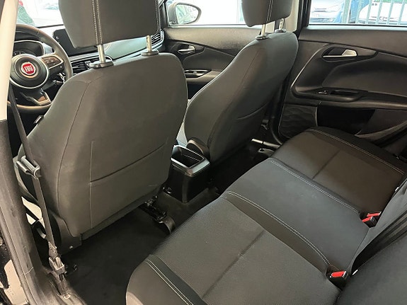 Fiat Tipo 5 of 9