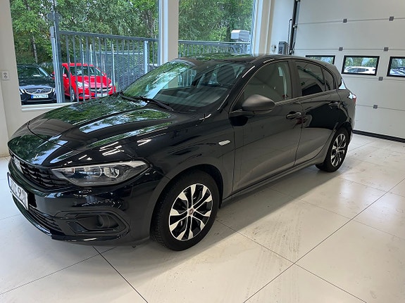Fiat Tipo 2 of 9