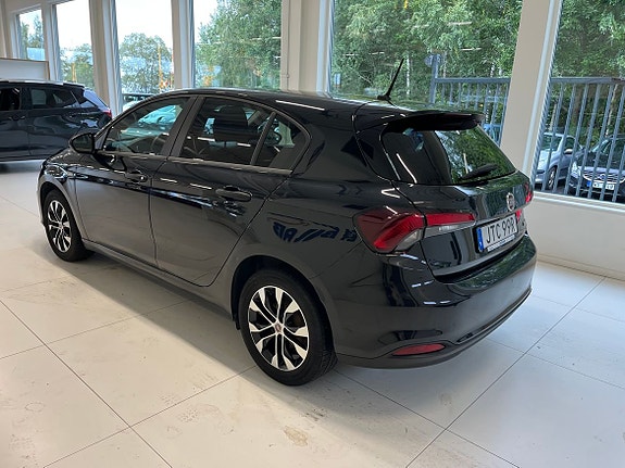 Fiat Tipo 3 of 9