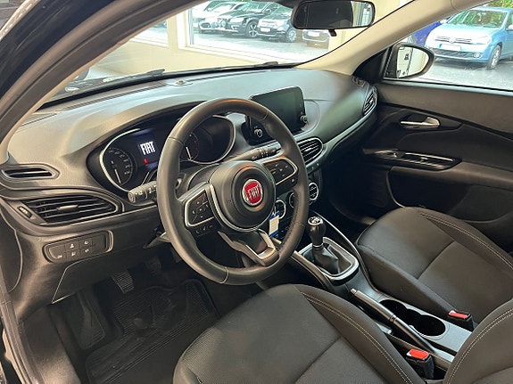 Fiat Tipo 7 of 9