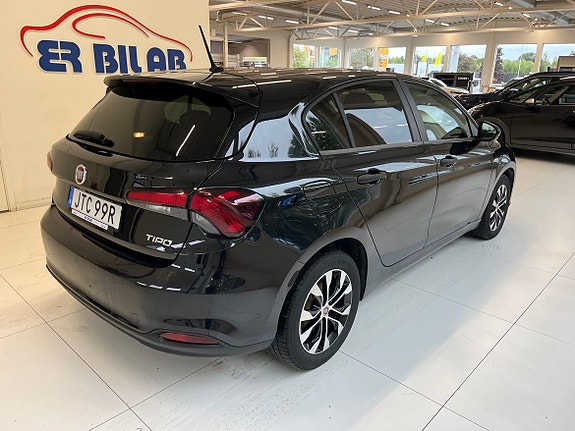 Fiat Tipo 4 of 9