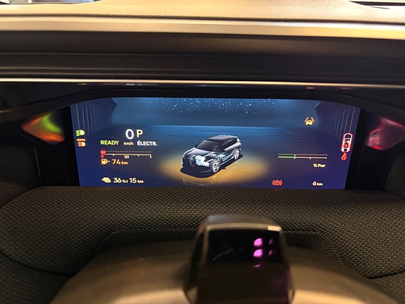 Citroen C5 Aircross 9 of 13