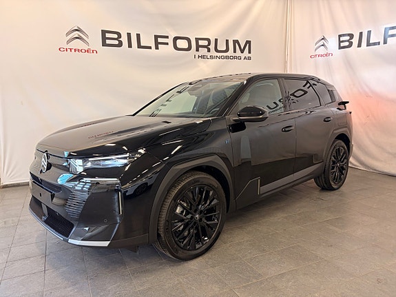Citroen C5 Aircross 3 of 13