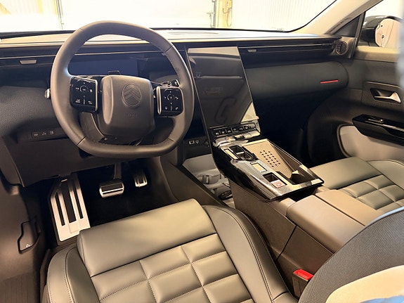 Citroen C5 Aircross 8 of 13