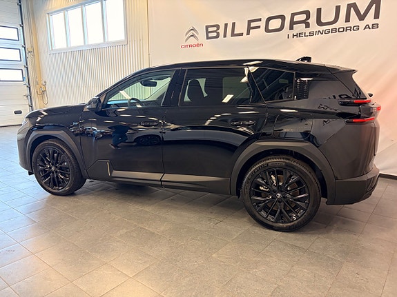 Citroen C5 Aircross 4 of 13