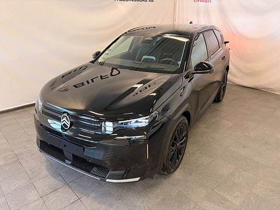 Citroen C5 Aircross 2 of 13