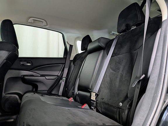 Honda CR-V 12 of 14