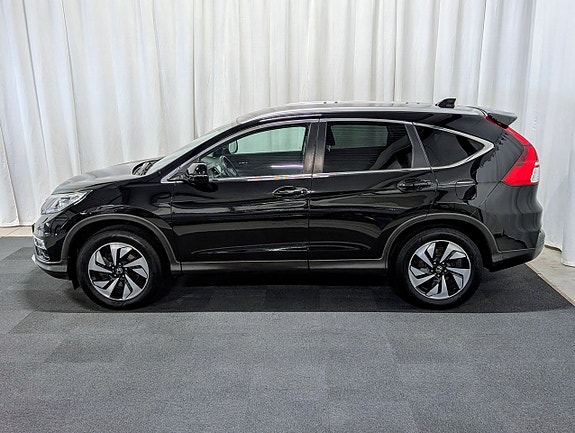 Honda CR-V 2 of 14
