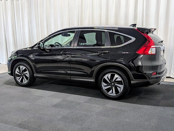 Honda CR-V 3 of 14