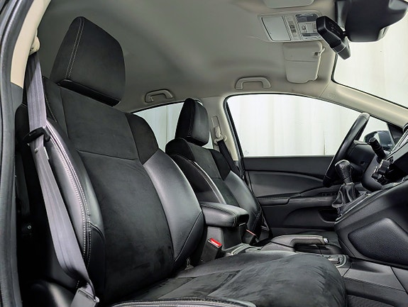 Honda CR-V 11 of 14