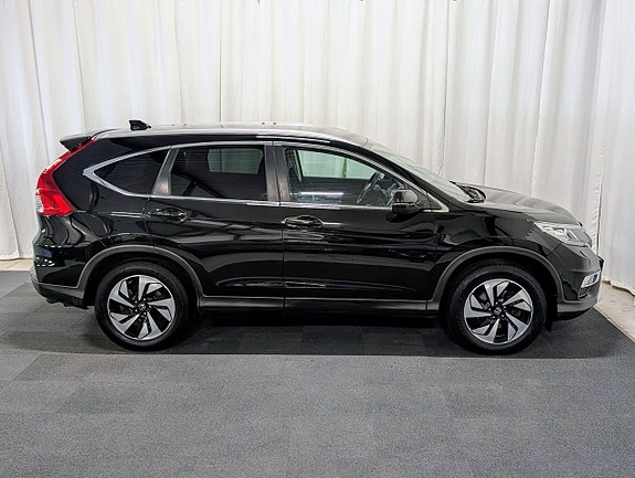 Honda CR-V 5 of 14