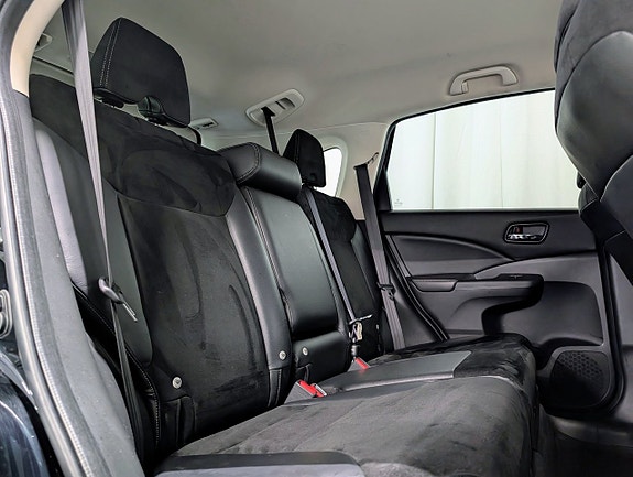 Honda CR-V 13 of 14
