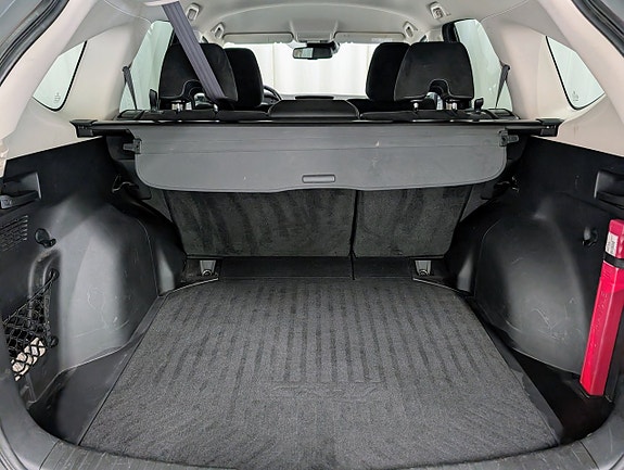 Honda CR-V 14 of 14
