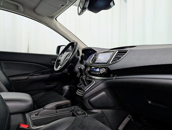 Honda CR-V 8 of 14