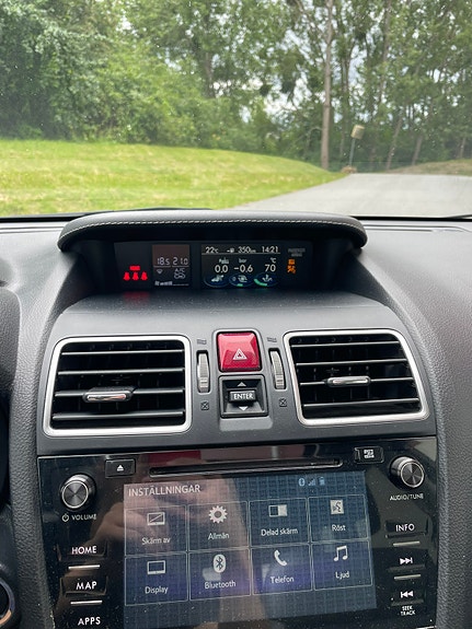 Subaru Forester 8 of 8