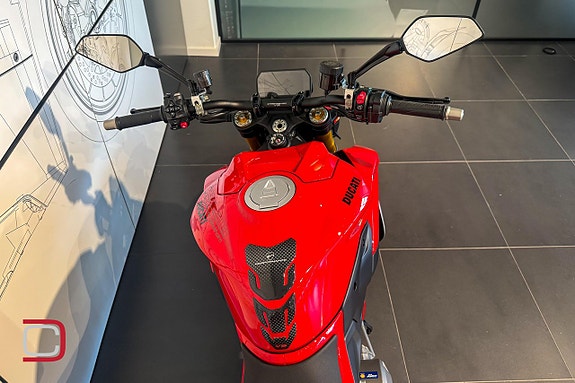 Ducati Streetfighter V2 S *Demoutförsäljning!* 4 of 5