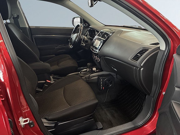 Mitsubishi ASX 10 of 23