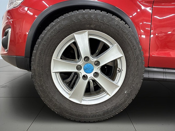 Mitsubishi ASX 14 of 23