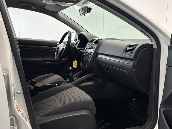 Volkswagen Golf I 23 of 25