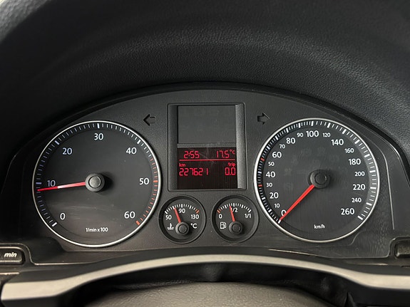 Volkswagen Golf I 18 of 25