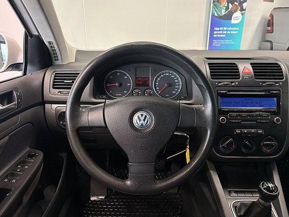 Volkswagen Golf I 17 of 25